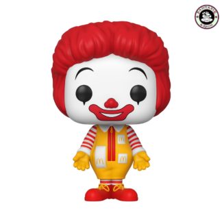 Ronald McDonald