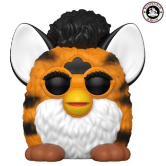 Tiger Furby