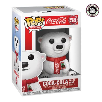 Coca-Cola Polar Bear