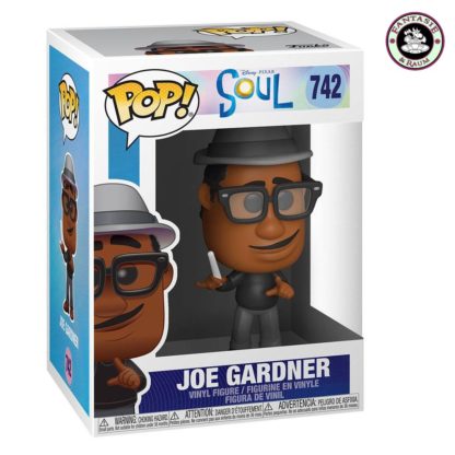 Joe Gardner