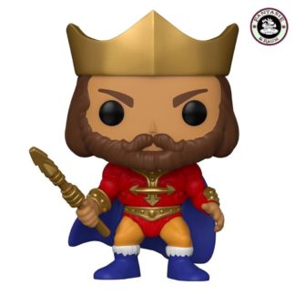 King Randor