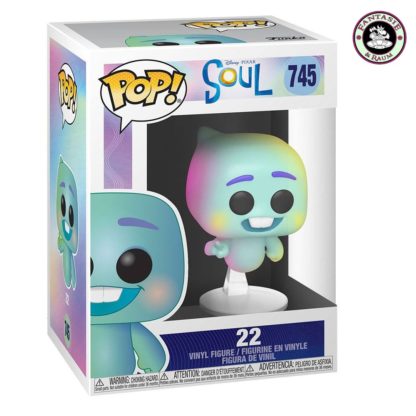 Soul - 22