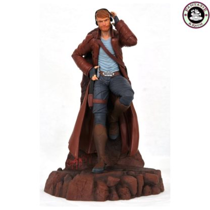 Star-Lord Exclusive