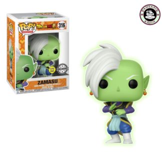 Zamasu (Glow)