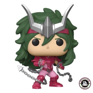 Andromeda Shun