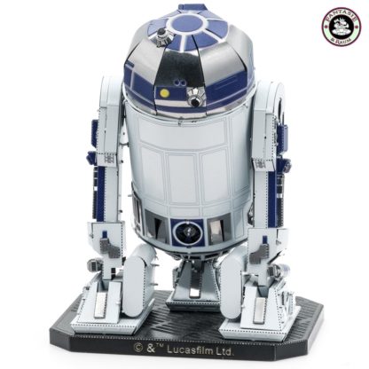 Iconx STAR WARS R2-D2