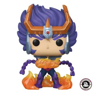 Phoenix Ikki