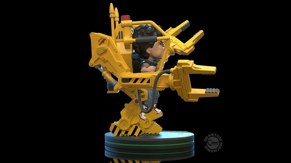 Alien Q-Fig Figur Ripley