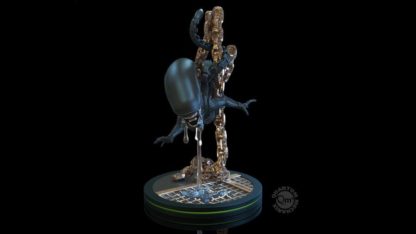 Alien Q-Fig Figur Xenomorph