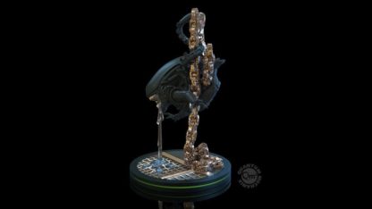Alien Q-Fig Figur Xenomorph