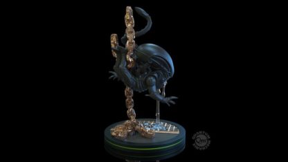 Alien Q-Fig Figur Xenomorph