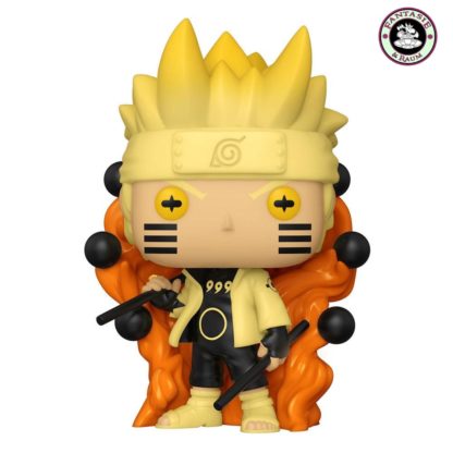 Naruto Six Path Sage (Glow)