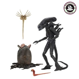 Alien 1979 Actionfigur