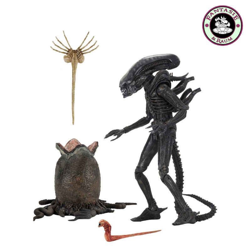Alien 1979 Actionfigur