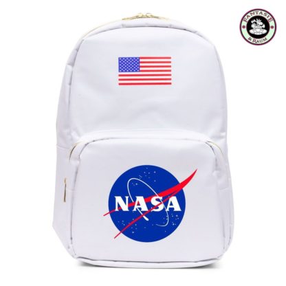 NASA Rucksack