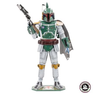 Boba Fett