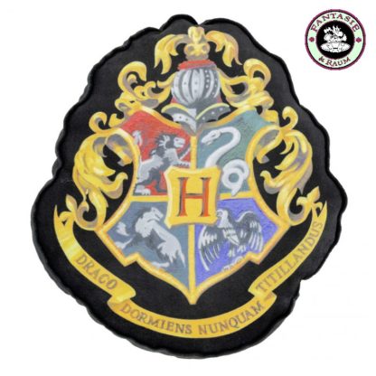 Wappen Hogwarts