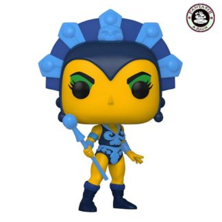 Evil Lyn
