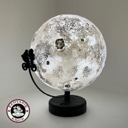 E.T. Der Außerirdische Mood Light-Leuchte Moon 20 cm – Bild 2