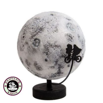 E.T. Der Außerirdische Mood Light-Leuchte Moon 20 cm – Bild 3
