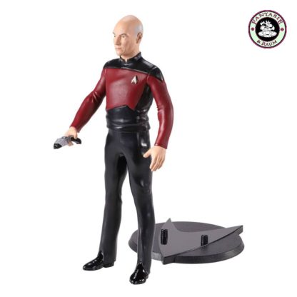 Capt. Picard