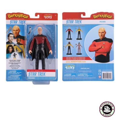 Capt. Picard