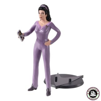 Counselor Troi