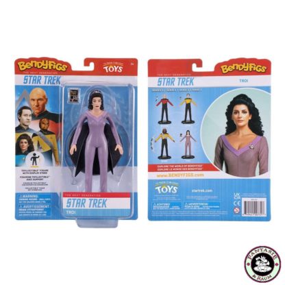 Counselor Troi