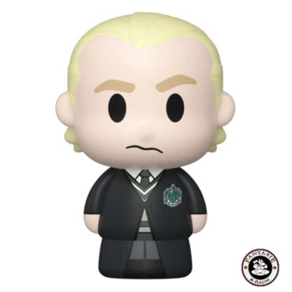 Draco with Tom Chase