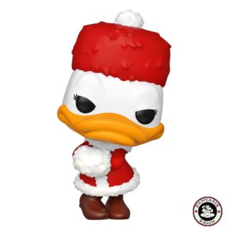 Holiday - Daisy Duck