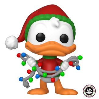 Holiday_Donald Duck