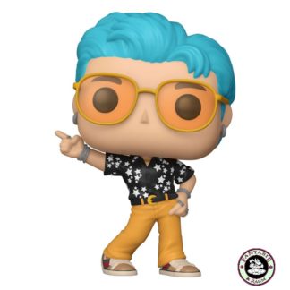 Dynamite -RM