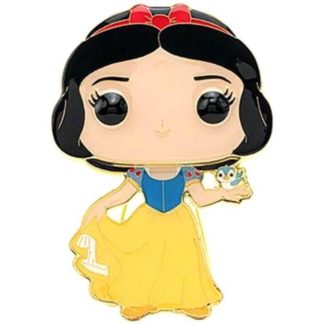 Snow White-Pin