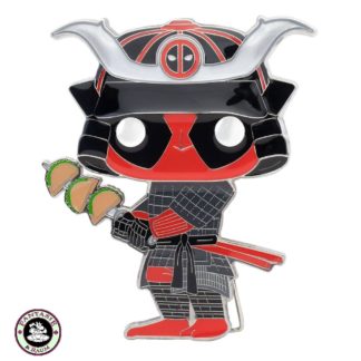 Taco Deadpool_Pin