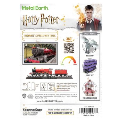 Hogwarts Express Train