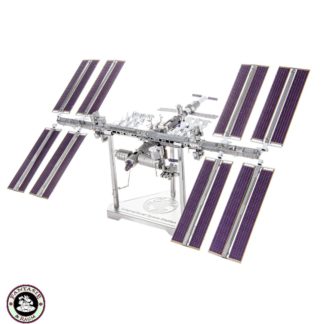 ISS
