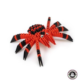 Origami Spinne
