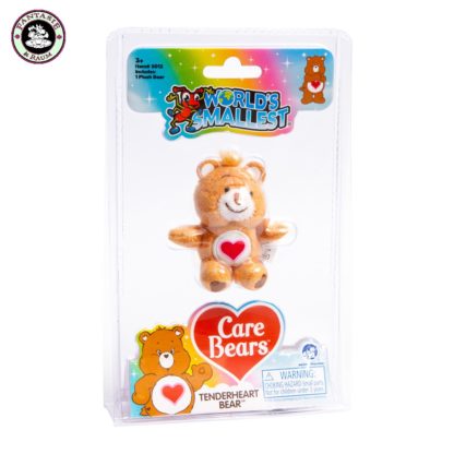 Tenderheart Bear