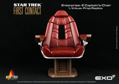 Captain's Chair