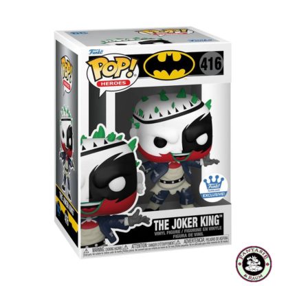 The Joker King