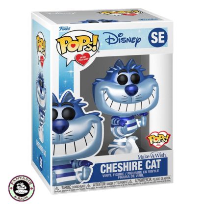 Cheshire Cat (Metallic)