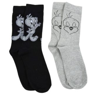 Looney Tunes Socken Doppelpack Tweety