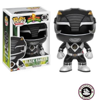 Black Ranger