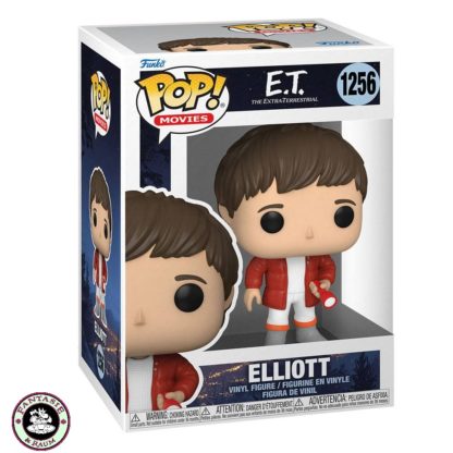Elliott
