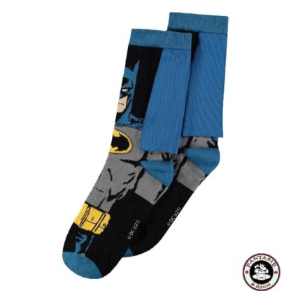 Socken Batman