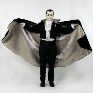 Dracula Actionfigur
