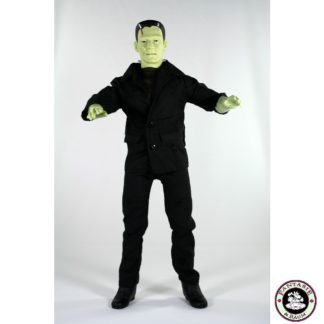 Frankenstein Actionfigur