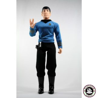 Spock Actionfigur