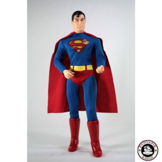 Superman Actionfigur