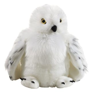 Interaktive Plüschfigur Hedwig